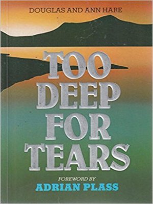 cover image of Too Deep for Tears